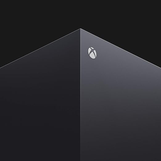 Microsoft Xbox Series X